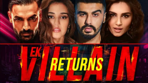 Ek Villain Returns 1